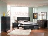 Grove Eastern King Size Bed