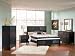 Grove Eastern King Bed - Coaster 201651KE