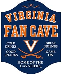 Virginia Fan Cave 18x14.5 Manchester Shape