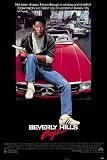 Beverly Hills Cop Poster Movie 11x17 Eddie Murphy Judge Reinhold John Ashton Lisa Eilbacher