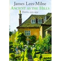 Ancient as the Hills: Diaries, 1973-1974