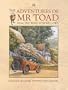 The Adventures of Mr. Toad: From The Wind in the Willows