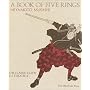 Book of Five Rings: The Classic Guide to Strategy