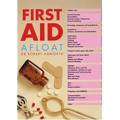 First Aid Afloat