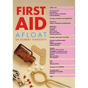 First Aid Afloat