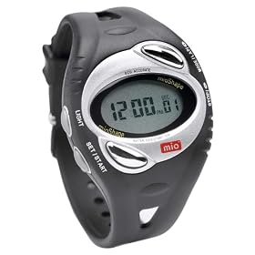 Mio Shape Select Heart Rate Watch