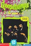 Calling All Creeps! (Goosebumps Presents TV Book #17)