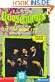 Calling All Creeps! (Goosebumps Presents TV Book #17)