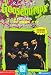 Books : Calling All Creeps! (Goosebumps Presents TV Book #17)