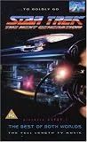 Star Trek The Next Generation - The Best Of Both Worlds [UK IMPORT] - Patrick Stewart