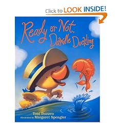 Ready or Not, Dawdle Duckling