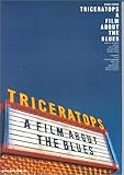 バンドスコア トライセラトップス/A FILM ABOUT THE BLUES (バンド・スコア)-