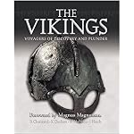 The Vikings: Voyagers of Discovery and Plunder (General Military) book cover