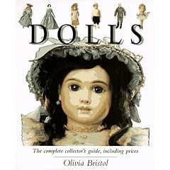 Dolls: A Collector's Guide