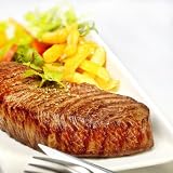 Gourmetfleisch - American Steakhüfte (im Ganzen, 2.5 kg)