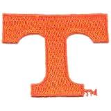 Tennessee Volunteers Embroidered Stick On Patch