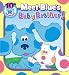 Meet Blue's Baby Brother! (Blue's Clues 10th Anniversary)