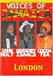 Voices of Jamaica: Live in Concert