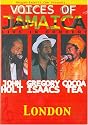 Voices of Jamaica: Live in Concert