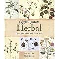 Culpeper's Complete Herbal: Over 400 Herbs And Their Uses