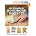 The Big Book of Woodwork Projects