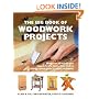The Big Book of Woodwork Projects