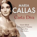 Maria Callas Casta Diva