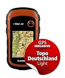 Garmin Garmin eTrex 20
