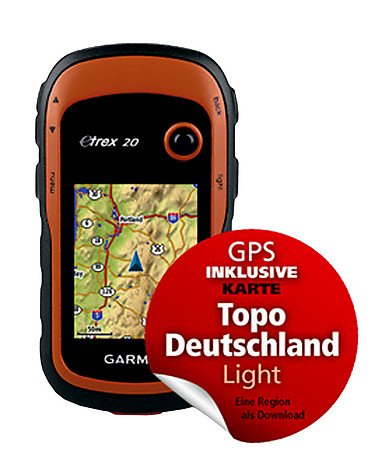 Garmin Garmin eTrex 20