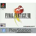 Final Fantasy VIII Platinum