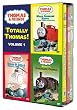 Thomas The Tank Engine And Friends 3 Disc Set (Make Someone Happy/Spills & Chills/Percy's Chocolate Crunch)