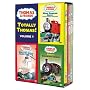 Thomas The Tank Engine And Friends 3 Disc Set (Make Someone Happy/Spills & Chills/Percy's Chocolate Crunch)