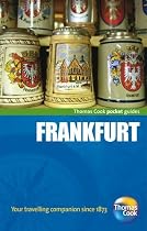 Frankfurt Pocket Guide, 3rd (Thomas Cook Pocket Guides)