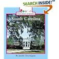 South Carolina (Rookie Read-About Geography) by  Janelle Cherrington and Nanci R. Vargus