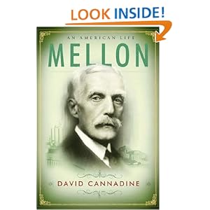 Mellon - David Cannadine