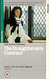 The Draughtsman's Contract [UK IMPORT] - Anthony Higgins