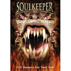 Soulkeeper