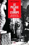 Pillage de l'Europe