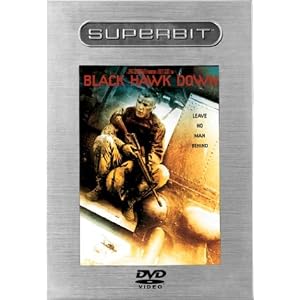 Black Hawk Down (Superbit Collection) by 