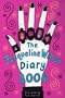 The Jacqueline Wilson Diary