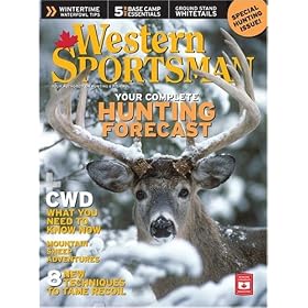Western Sportsman by