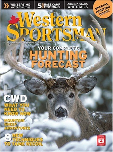 Western Sportsman