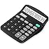 Calculator, Helect H1001 Standard Function Desktop Calculator