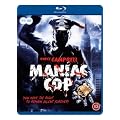 Maniac Cop (1988) [Blu-ray & DVD] (Region 2) (Import)