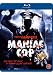 Maniac Cop (1988) [Blu-ray & DVD] (Region 2) [Edizione: Scandinavo] [Nessuna Lingua Italiana] [Senza sottotitoli in italiano]