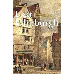 Lost Edinburgh