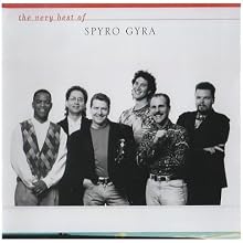 Spyro Gyra