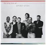 The Very Best Of - Spyro Gyra