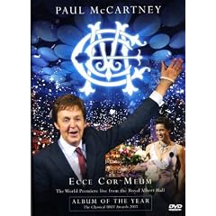Ecce Cor Meum - The DVD
