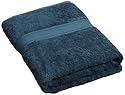 Tommy Hilfiger Luxury Soft Bath Sheet, Teal
